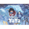 La balade de Yaya, tome 8. Le retour