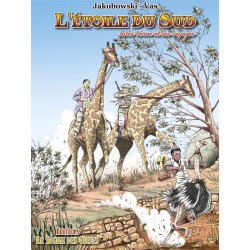 L'Etoile du Sud