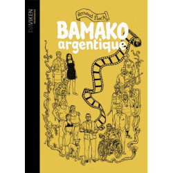 Bamako argentique