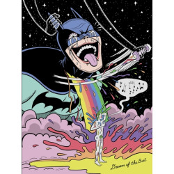 Dream of the bat