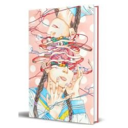 Shintaro Kago: Artbook Vol...