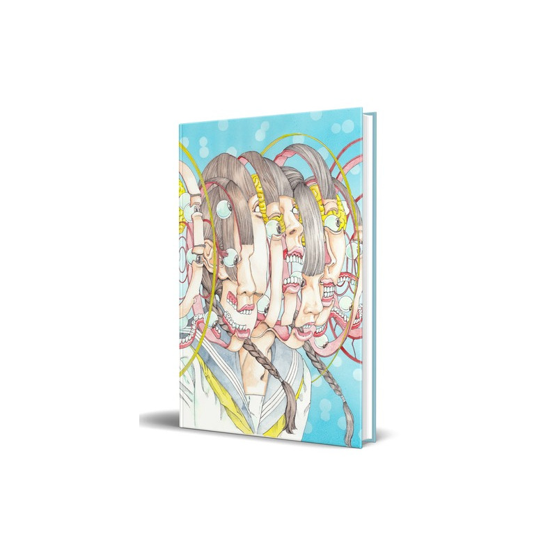 Shintaro Kago: Artbook Vol 02