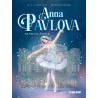 Anna Pavlova, danseuse étoile