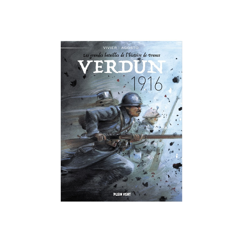 Verdun - 1916