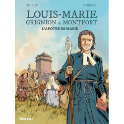 Louis-Marie Grignion de...