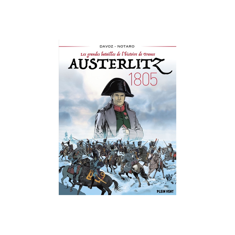 Austerlitz - 1805