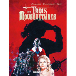 Les Trois Mousquetaires