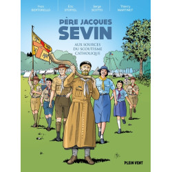 Père Jacques Sevin
