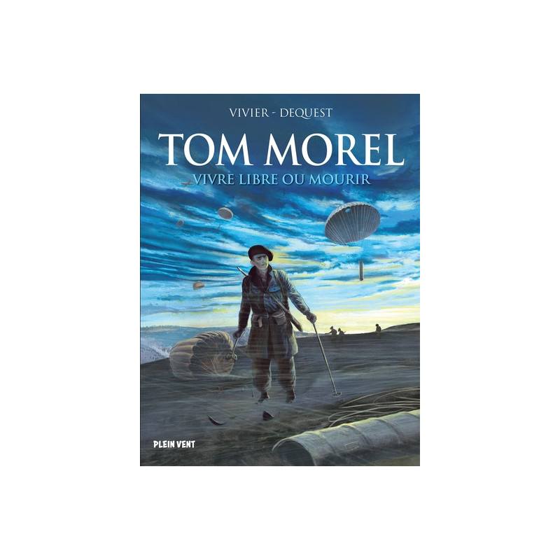 Tom Morel