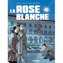 La Rose Blanche