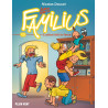 Les Familius, L'union fait la farce