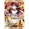 Martial Universe - Tome 06