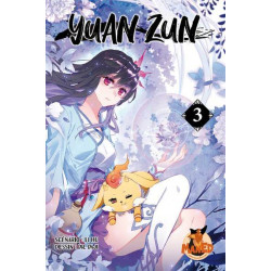 Yuan Zun - Tome 03