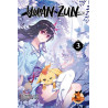 Yuan Zun - Tome 03