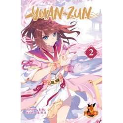 Yuan Zun - Tome 02