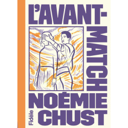 L’avant-match