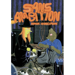 Sans ambition