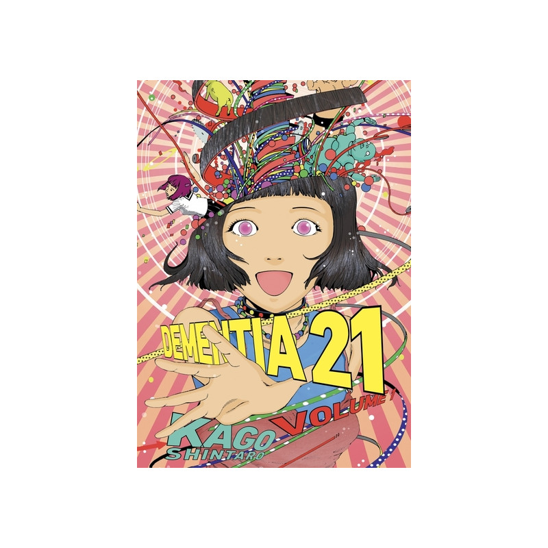 Dementia 21 T01