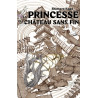 La princesse du château sans fin