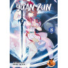 Yuan Zun - Tome 08