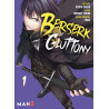 Berserk of Gluttony Manga - Tome 01