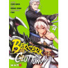 Berserk of Gluttony Manga - Tome 04