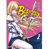 Berserk of Gluttony Manga - Tome 02
