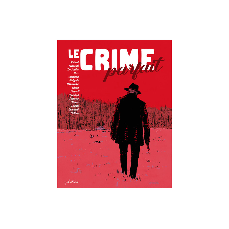 Le crime parfait