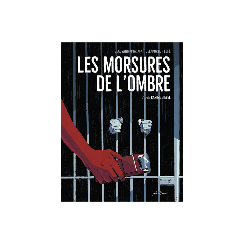 Les Morsures de l'ombre