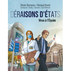 Déraisons d'Etats - Virus à...