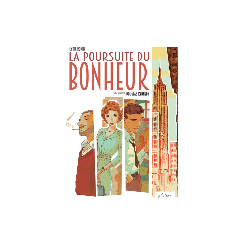 La Poursuite du bonheur