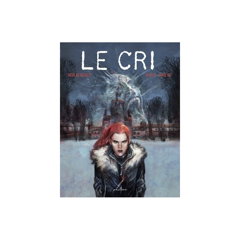 Le cri