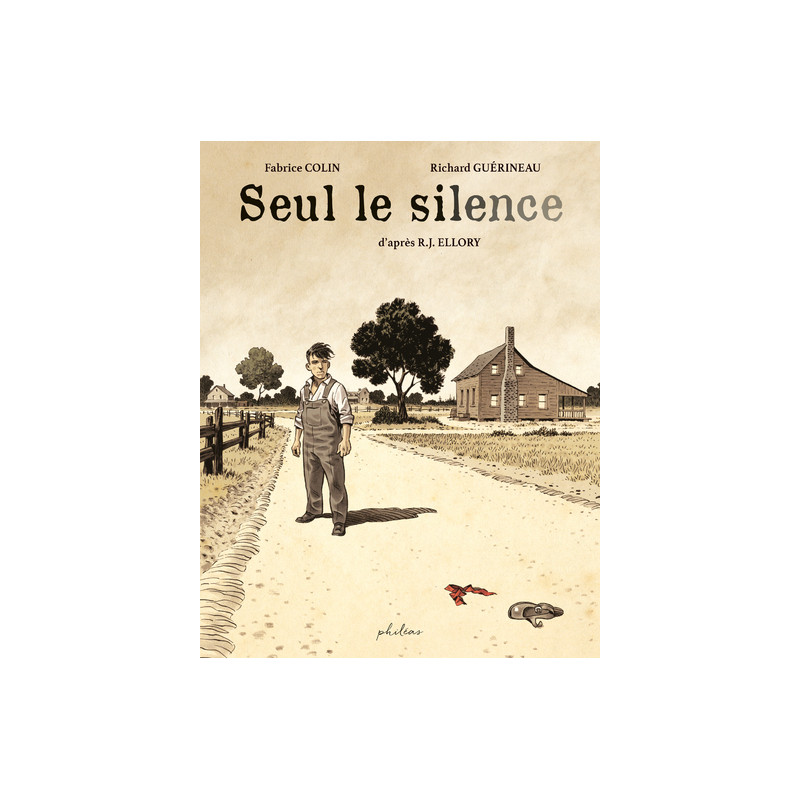Seul le silence