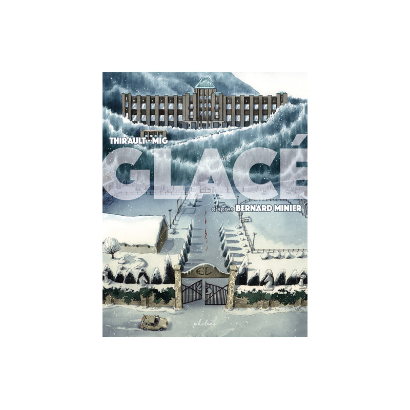 Glacé