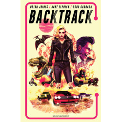 Backtrack