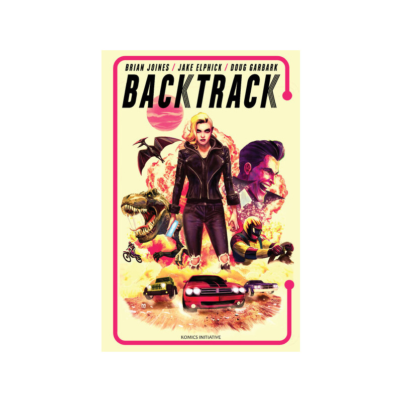 Backtrack