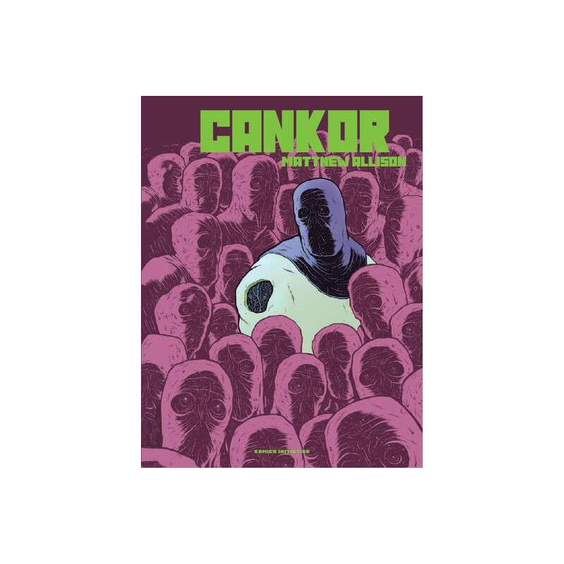 Cankor