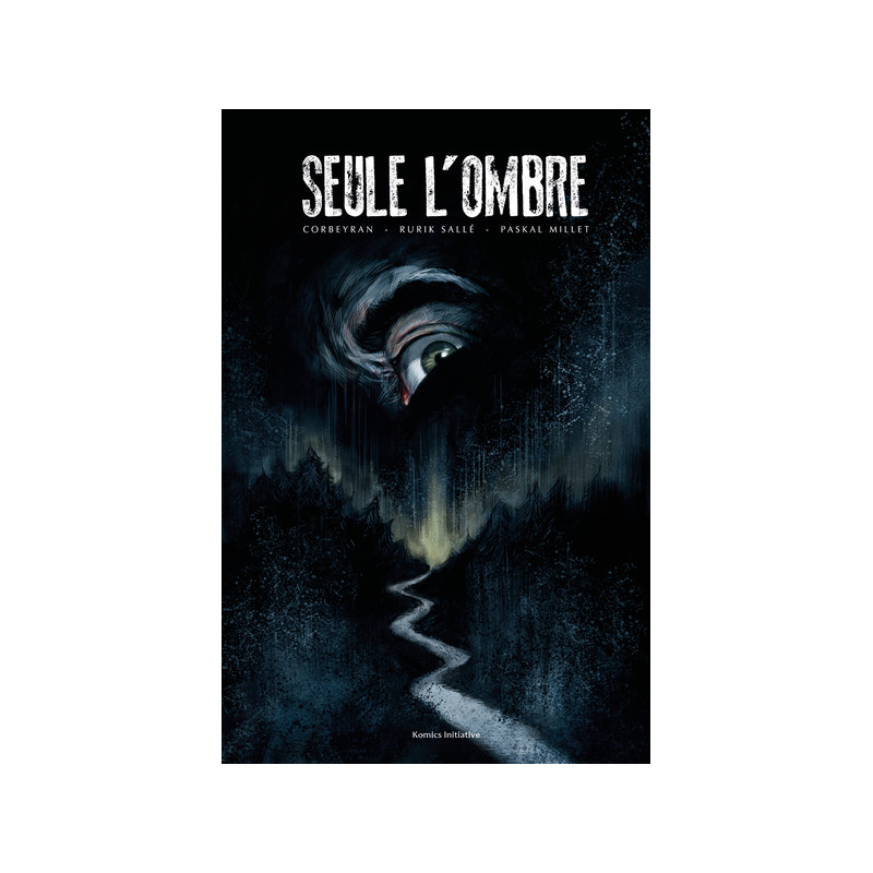 SEULE L'OMBRE
