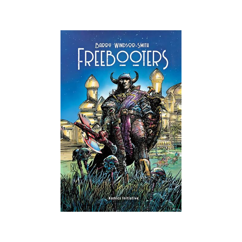 FREEBOOTERS