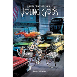 YOUNG GODS