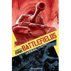 BATTLEFIELDS : HOMMES EN...