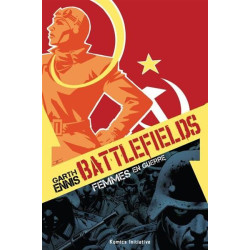 BATTLEFIELDS : FEMMES EN...