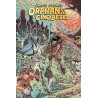 ORPHAN ET LES CINQ BETES T.1