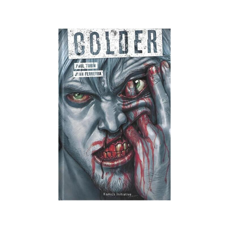 Colder