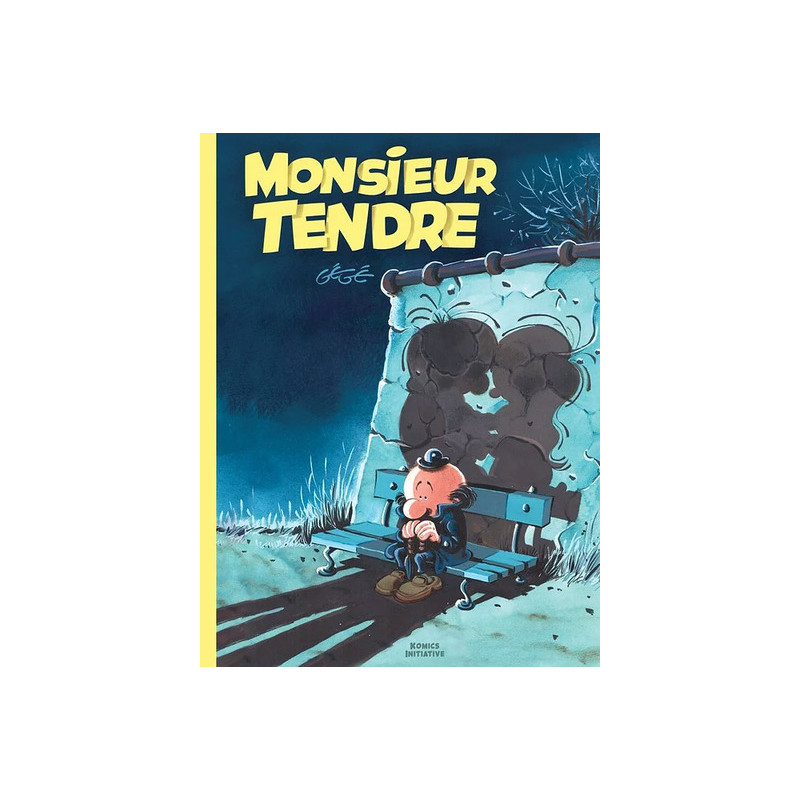 Monsieur Tendre
