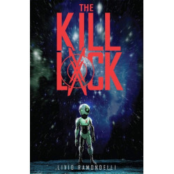 KILL LOCK (THE) T.1 : LE...