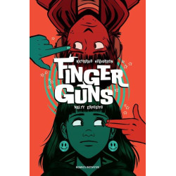 Finger guns