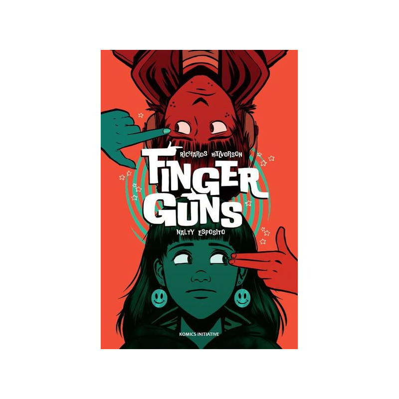 Finger guns