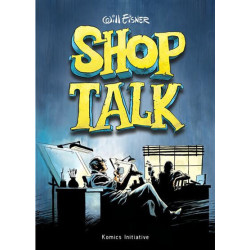 Shop talk
