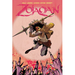 Zojaqan